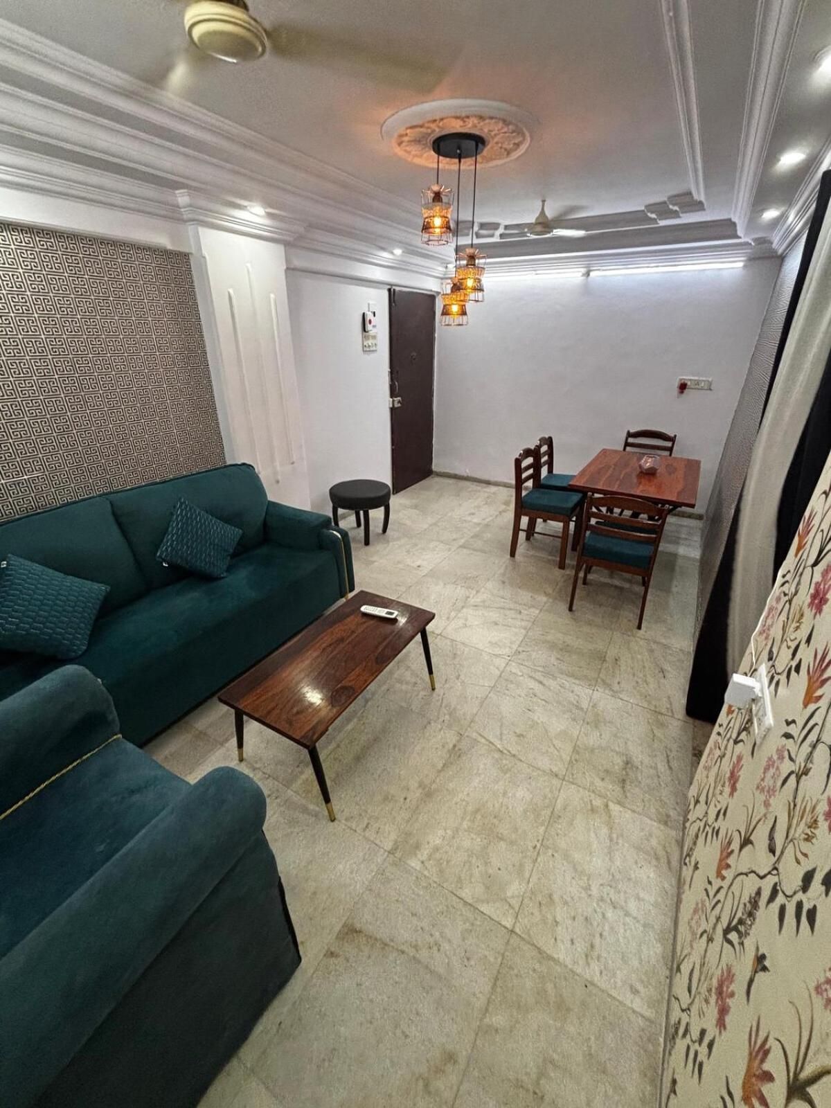Ivy Nest, Private 1 BHK in Lokhandwala, Andheri