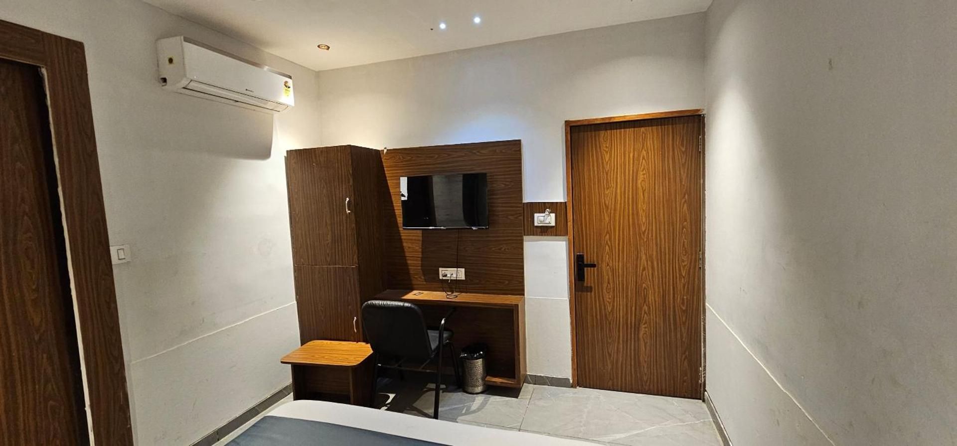 Hotel Royal Look Deluxe 3