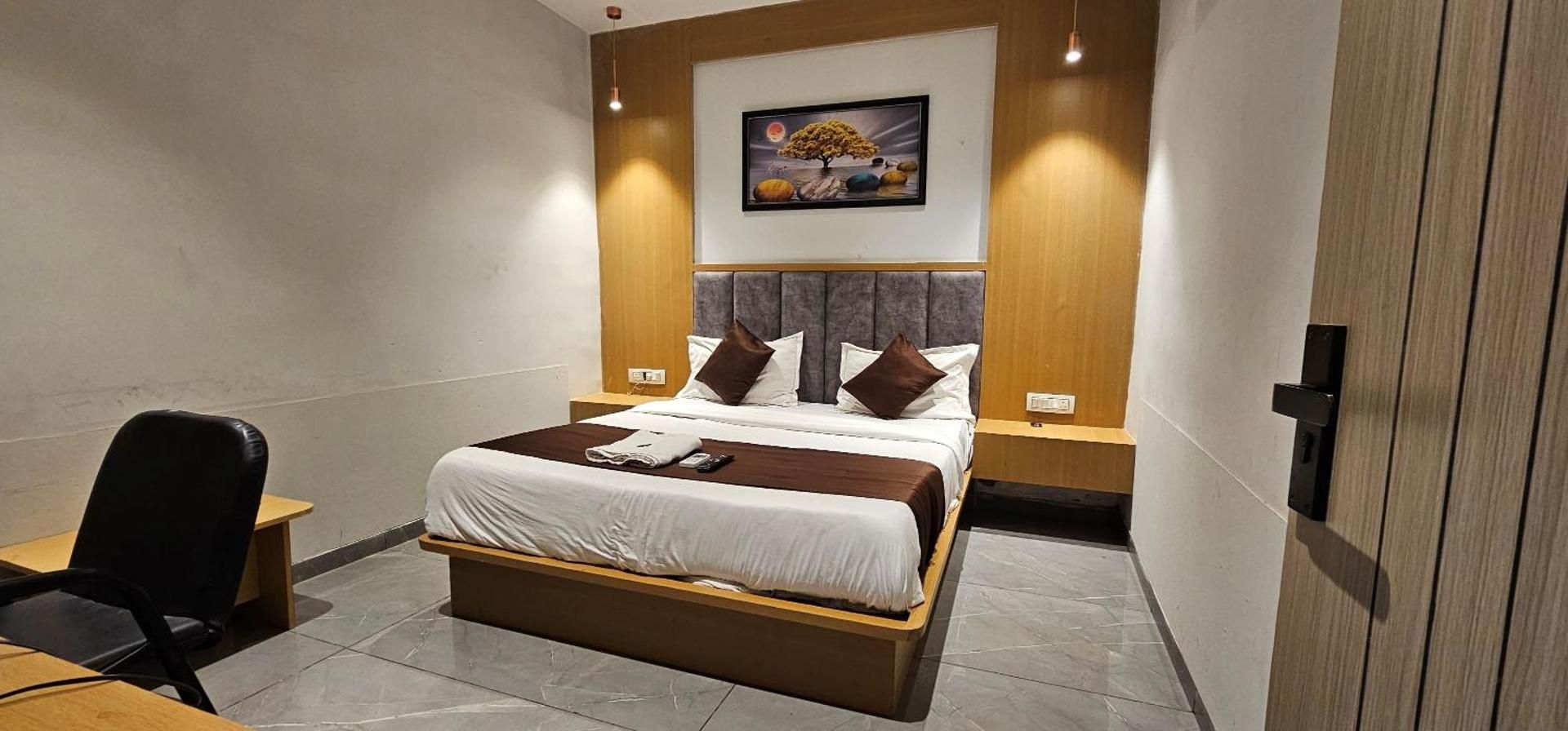 Hotel Royal Look Deluxe 2