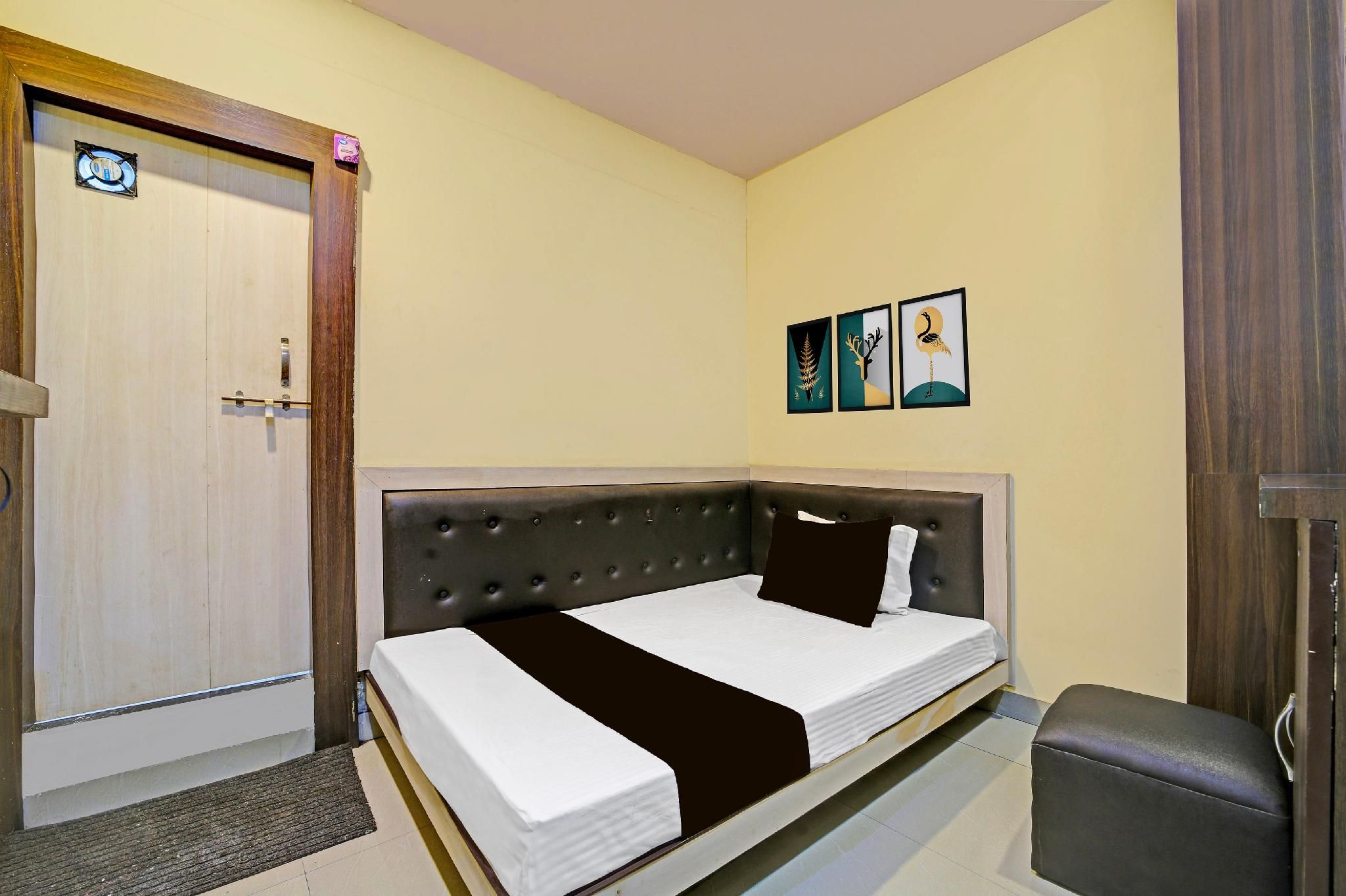 Super Hotel O Sanjay Karond Charaha Classic