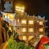 HOTEL TENZING'S GLORY DARJEELING