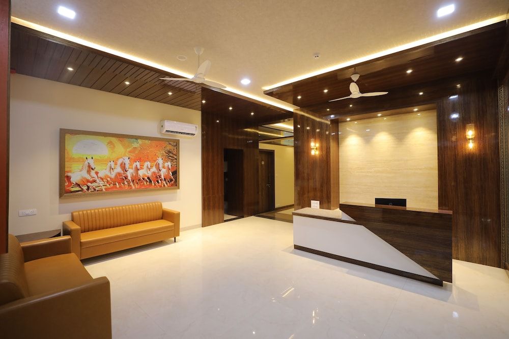 VL Patil Stays & Banquets