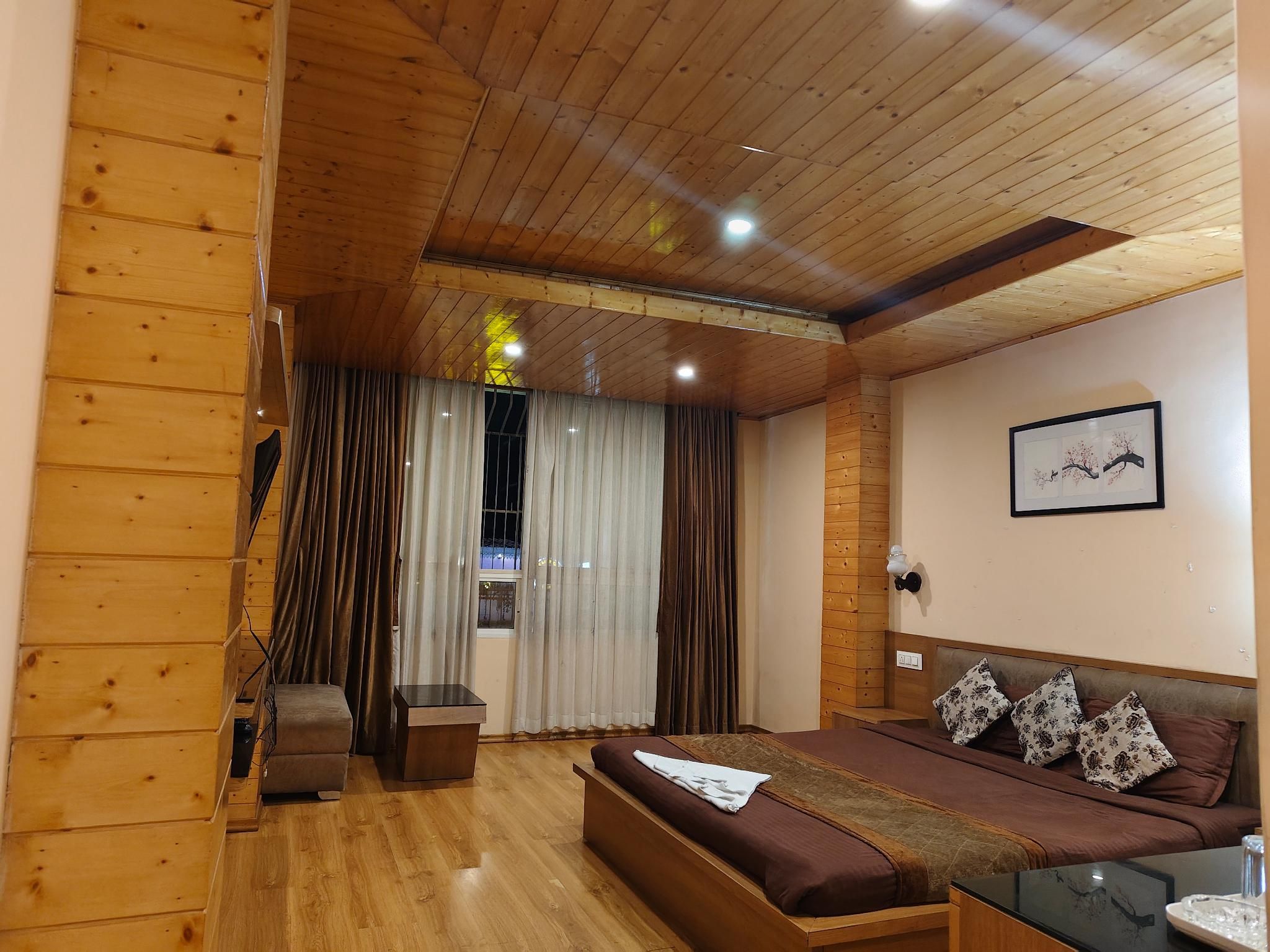 Simcha Guesthouse , Gangtok