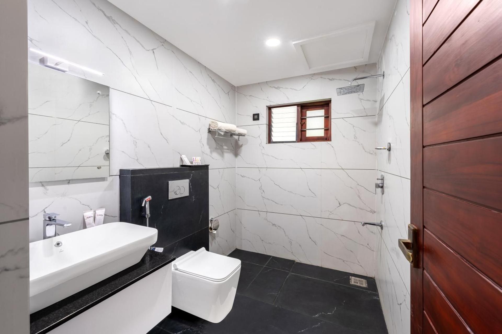 Pool Villa with Sit-Out