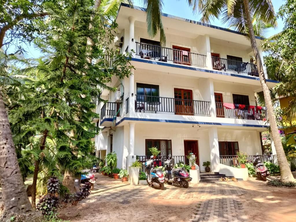 Sabina Guest House