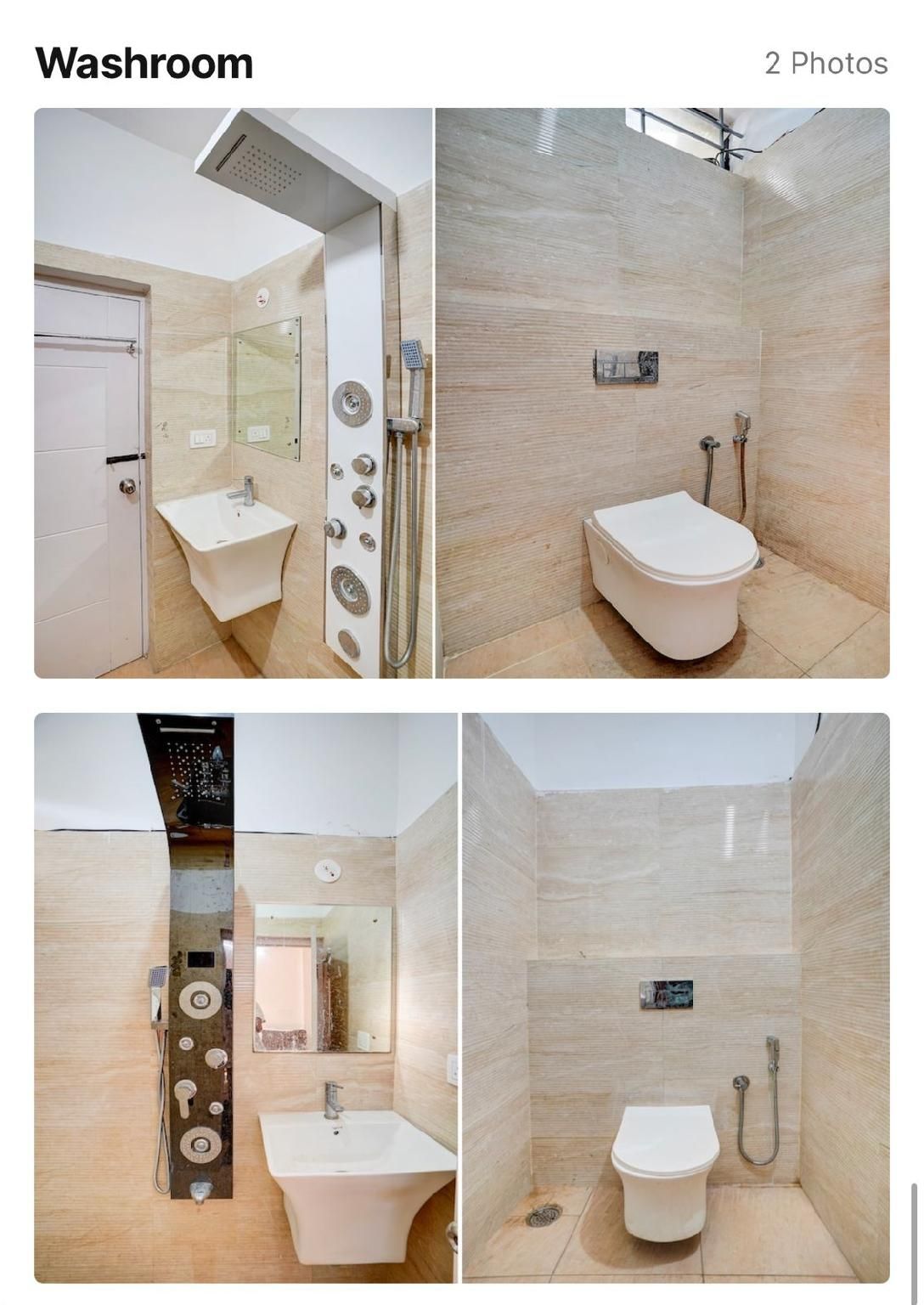 Royal Group Of Hotels Execuitve Suite 3