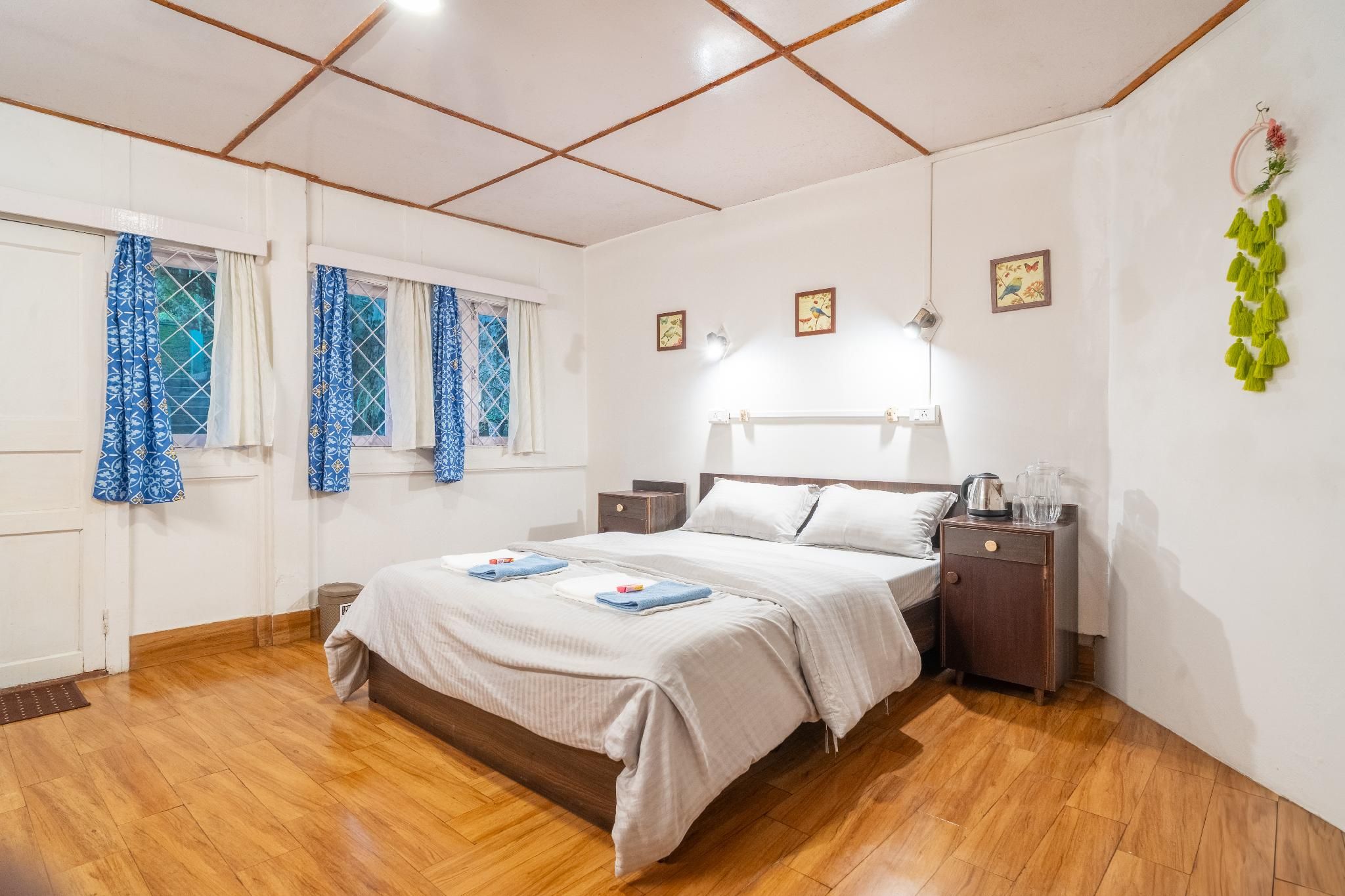 The Cinnamon Tree - by Timberwolves Garden View Villa