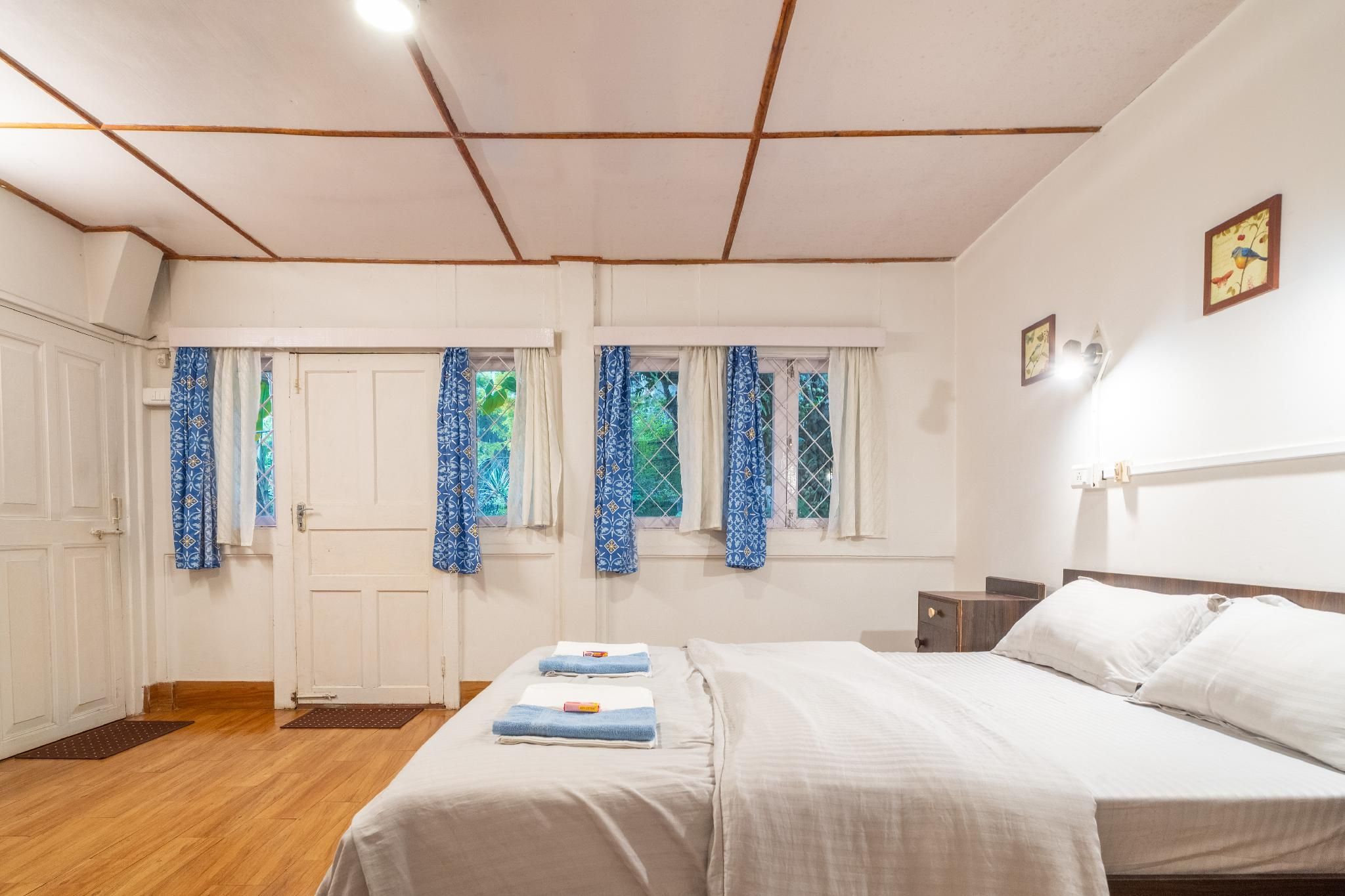 The Cinnamon Tree - by Timberwolves Garden View Villa 2