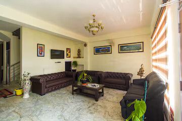 Goroomgo Nxgen Nostalgia Gangtok