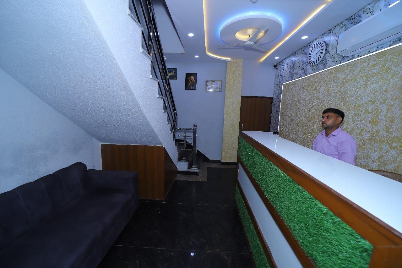 Amenity (Guest room)