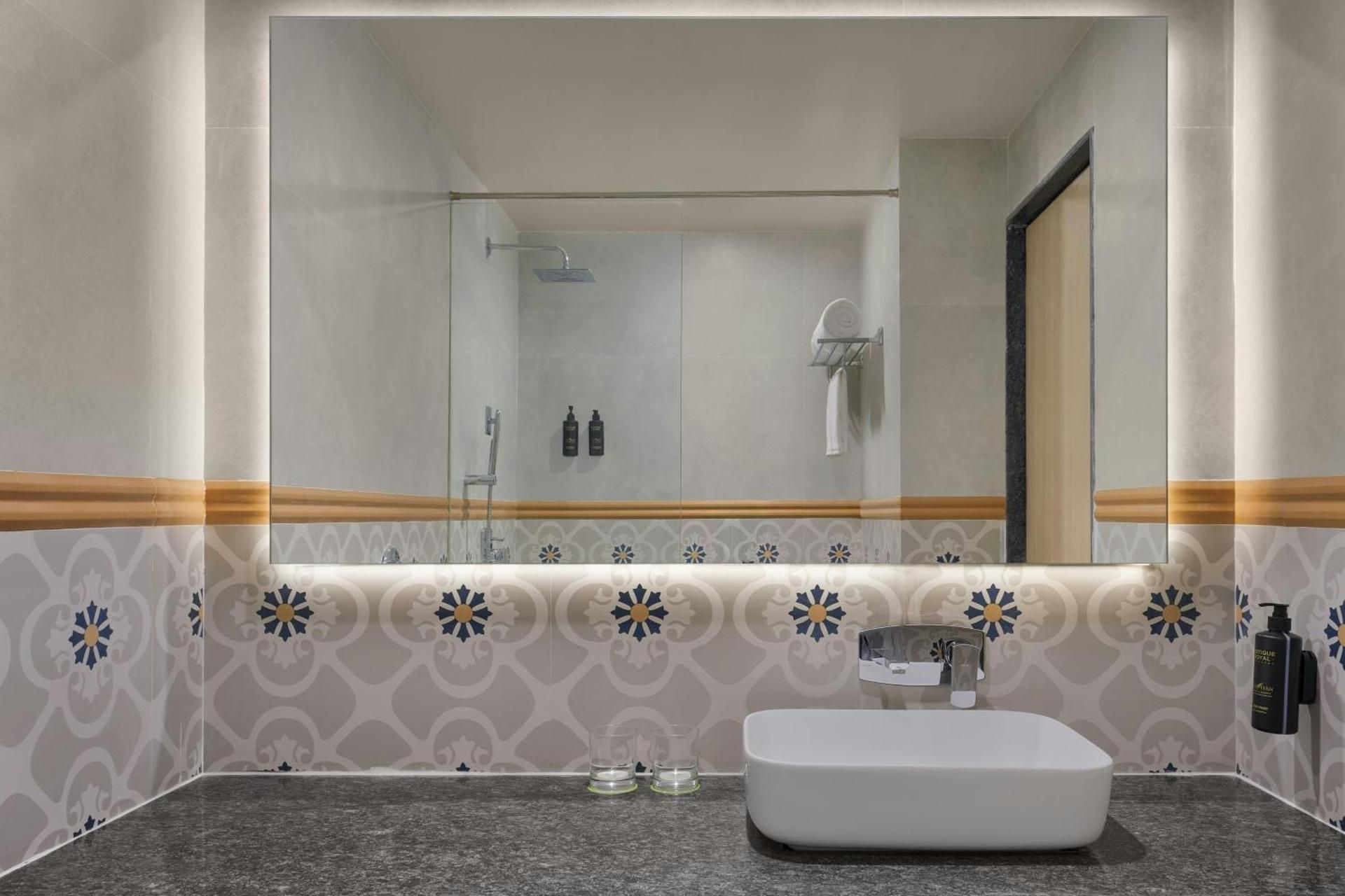 The Fern Habitat Pune, Mundhwa, Series By Marriott Hazel, Suite, 1 King, No view 2