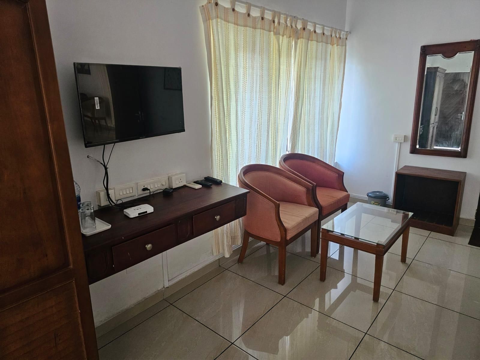 Misty Edan Holiday Resort Wayanad Deluxe Room 3