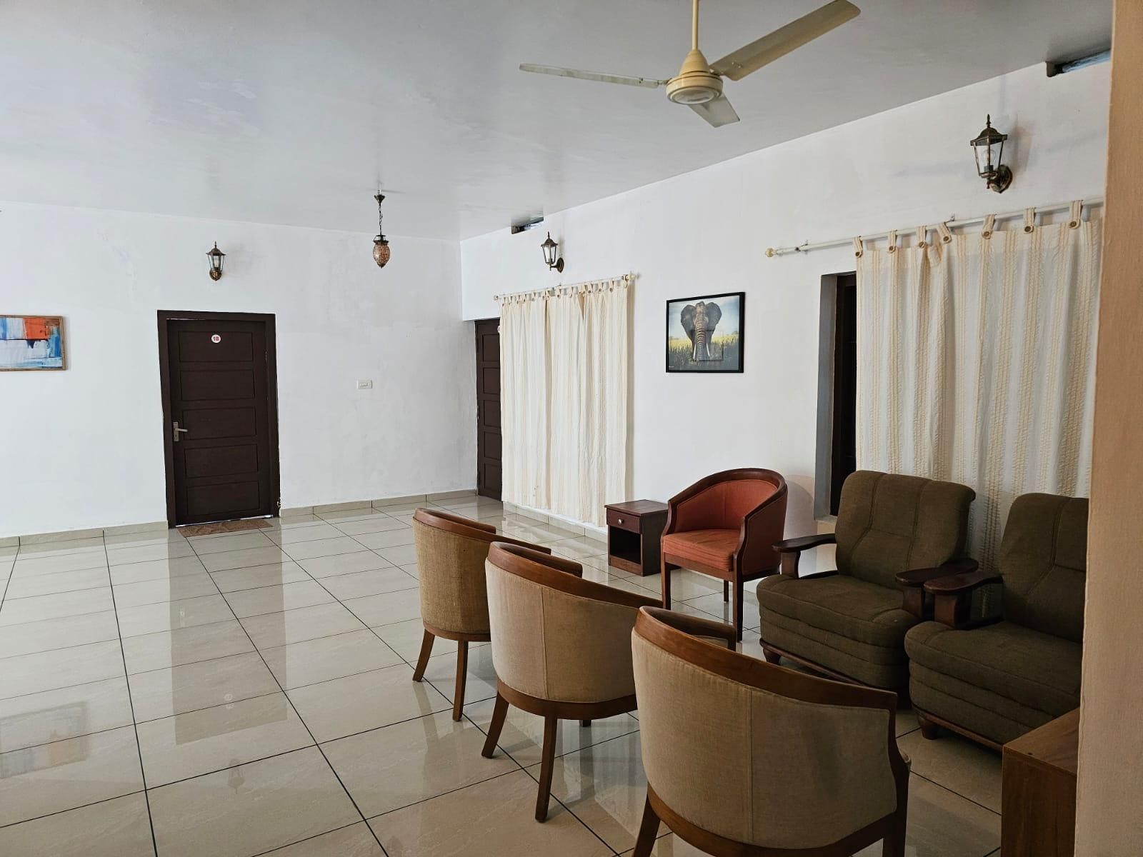 Misty Edan Holiday Resort Wayanad