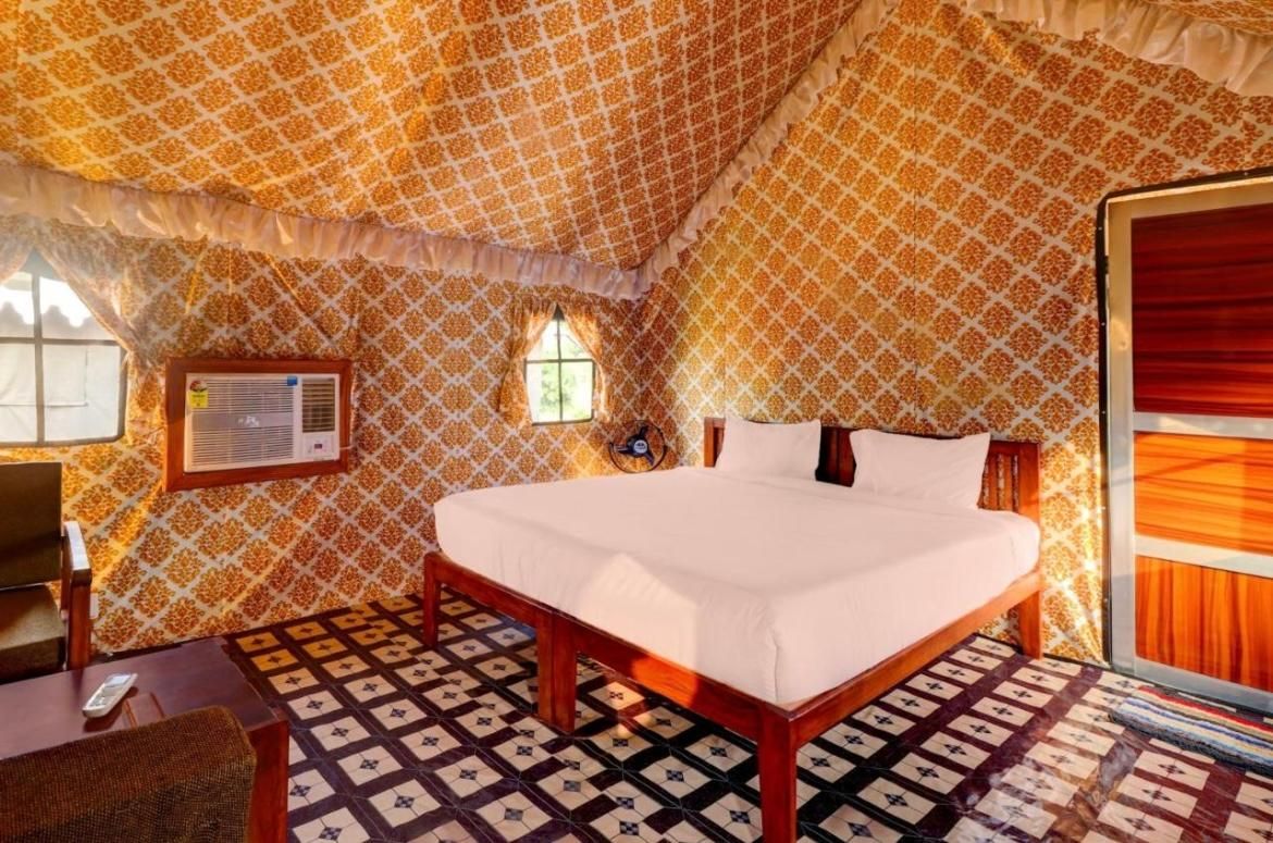 Pritampalace the nature camp  Super Deluxe 2