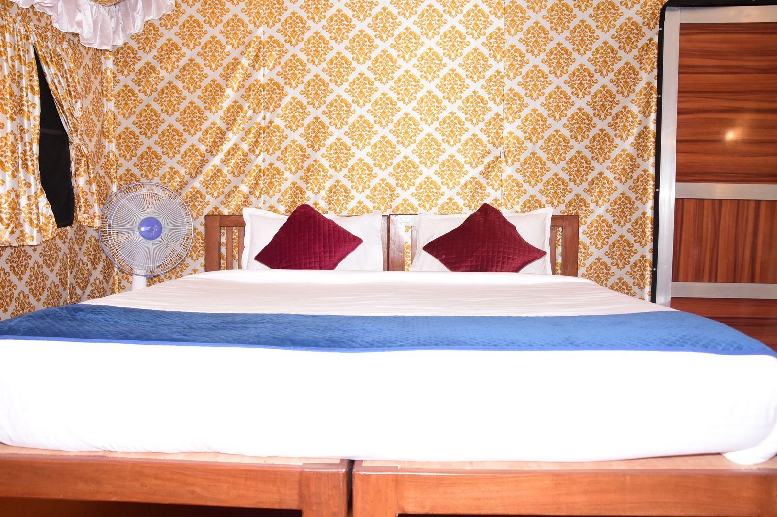 Pritampalace the nature camp  Super Deluxe