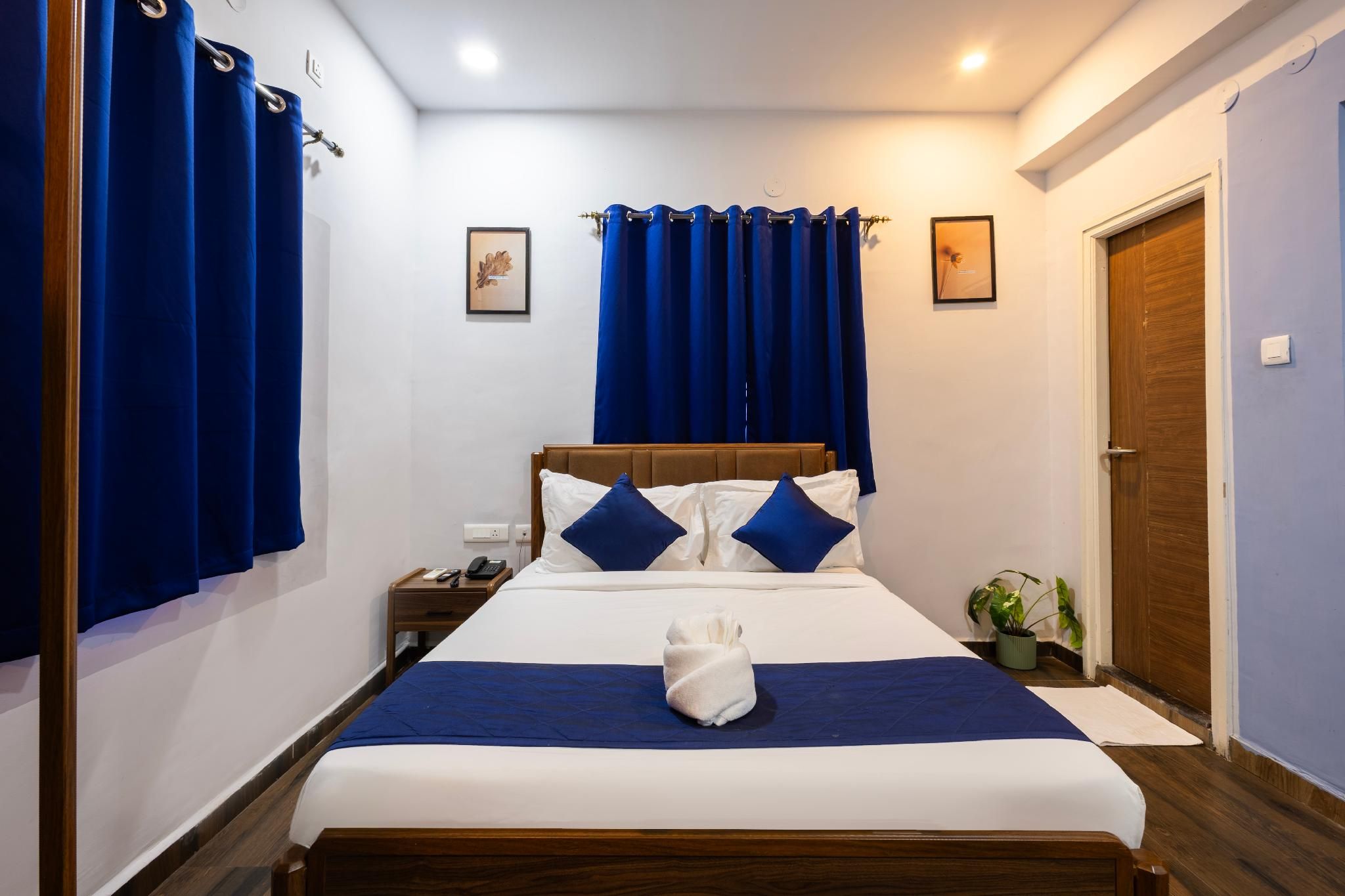 Kove Stays Deluxe Queen 2