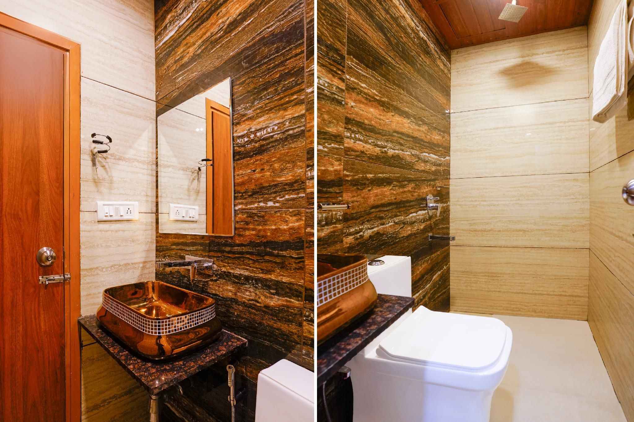 Collection O Gold Valley Formerly Misty Royale Classic Double or Twin 3