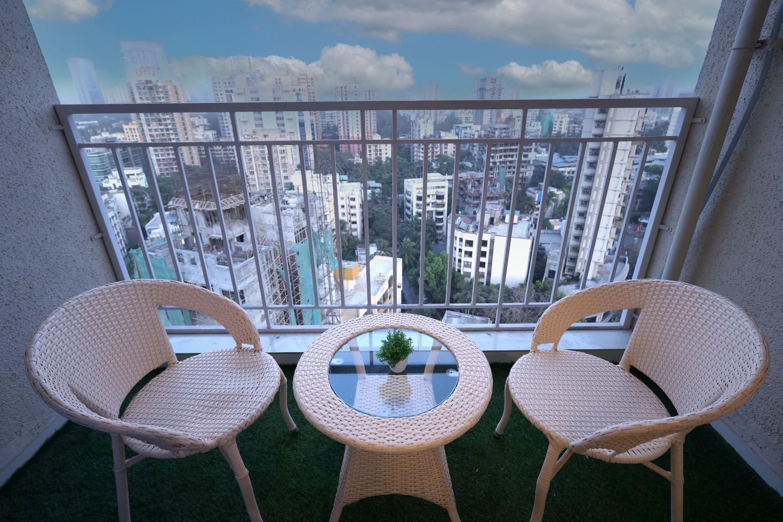 Gagal Home - Service Apartment Goregaon East, Mumbai