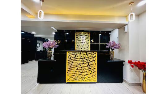 Hotel Lime wood , Dehradun