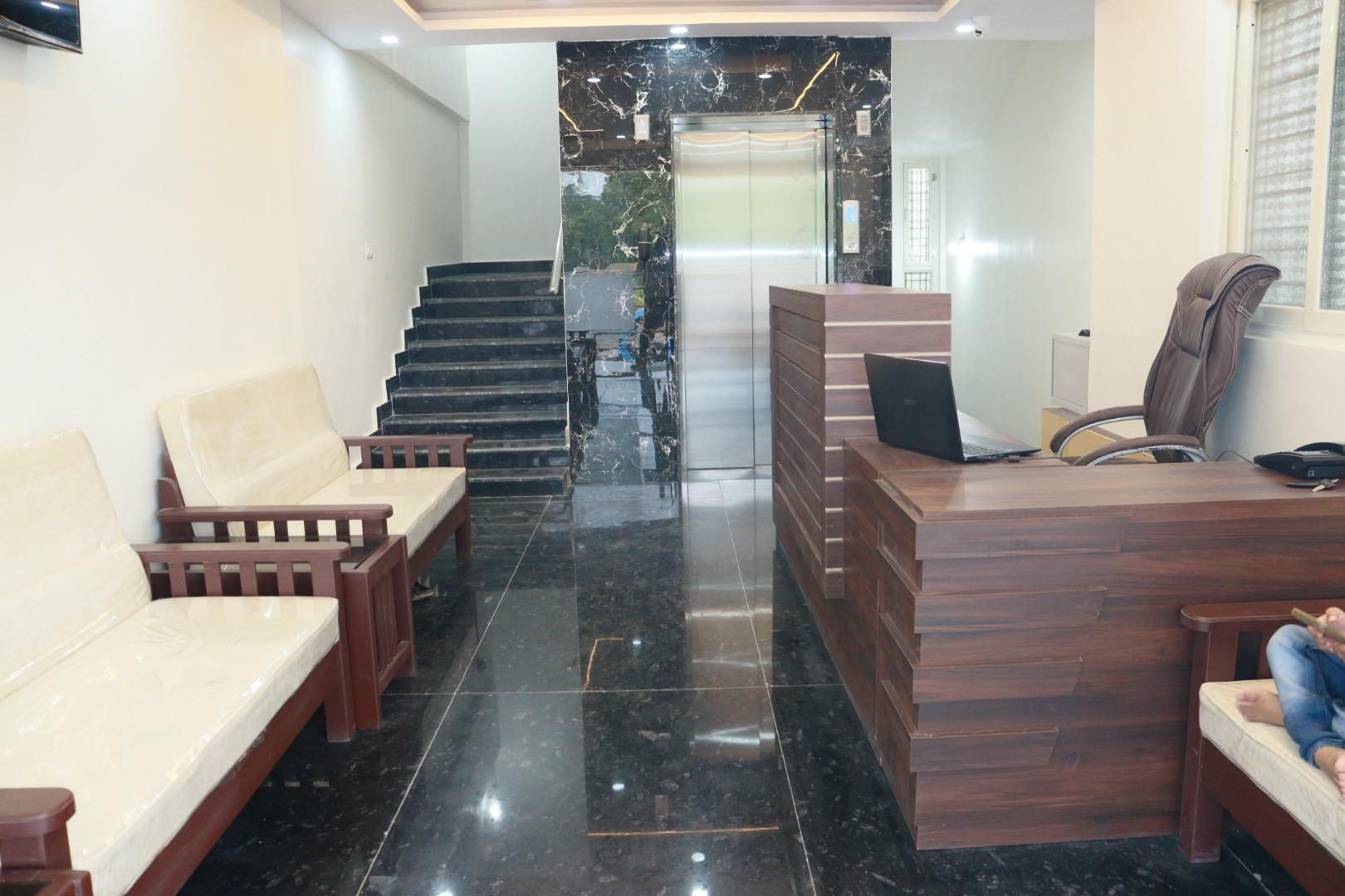 Recreational facilities