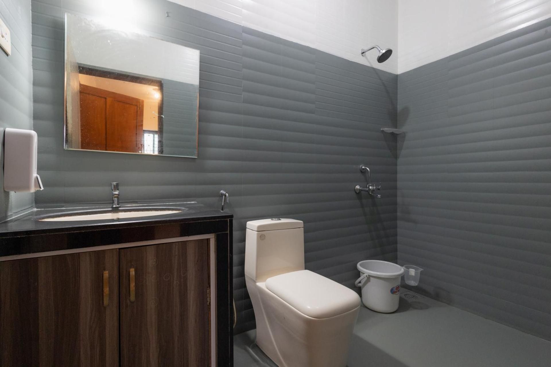 Deluxe Room with Balcony