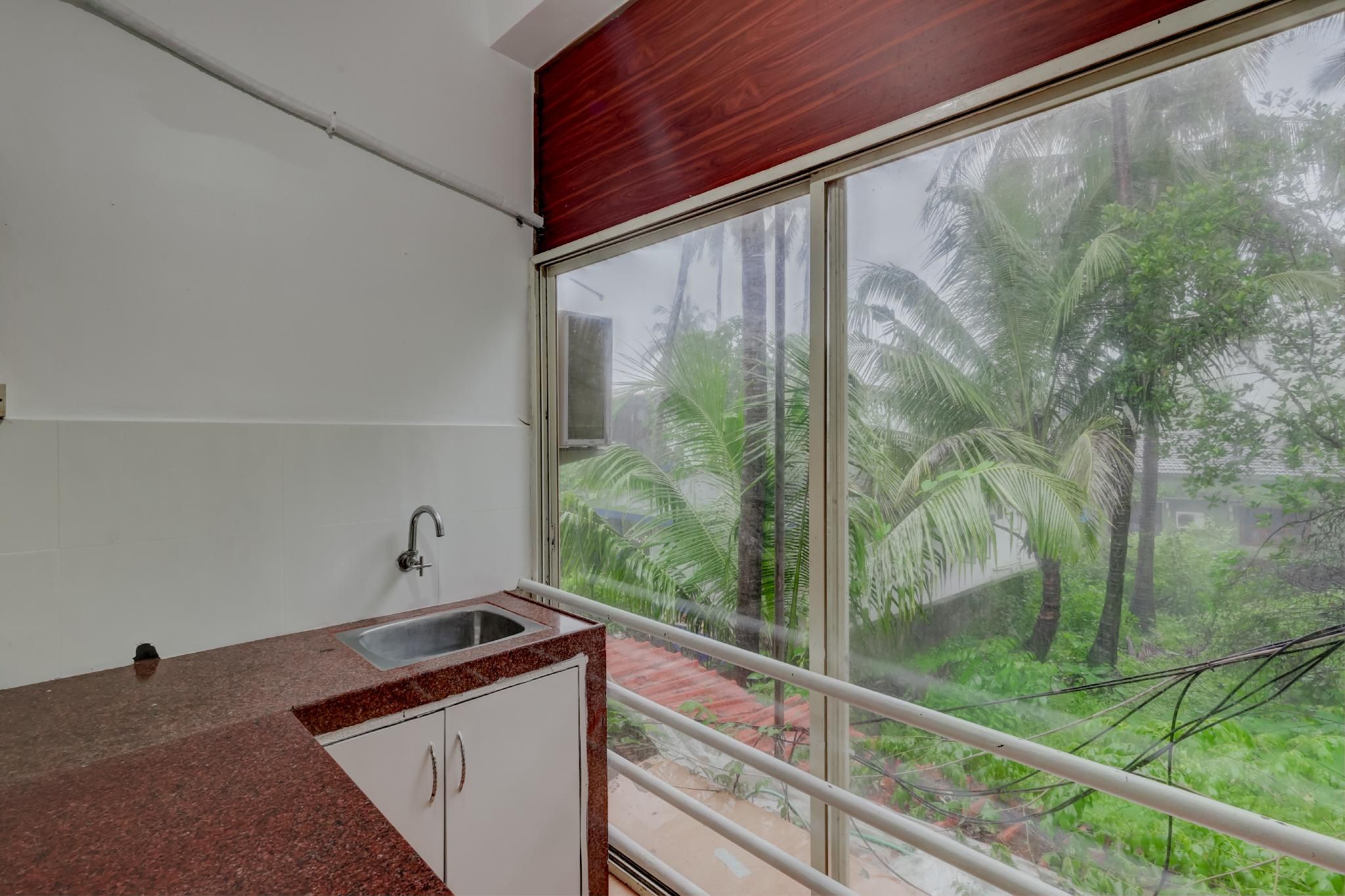 Deluxe Room with Balcony