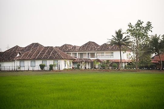 Vedic Village Retreat Alleppey