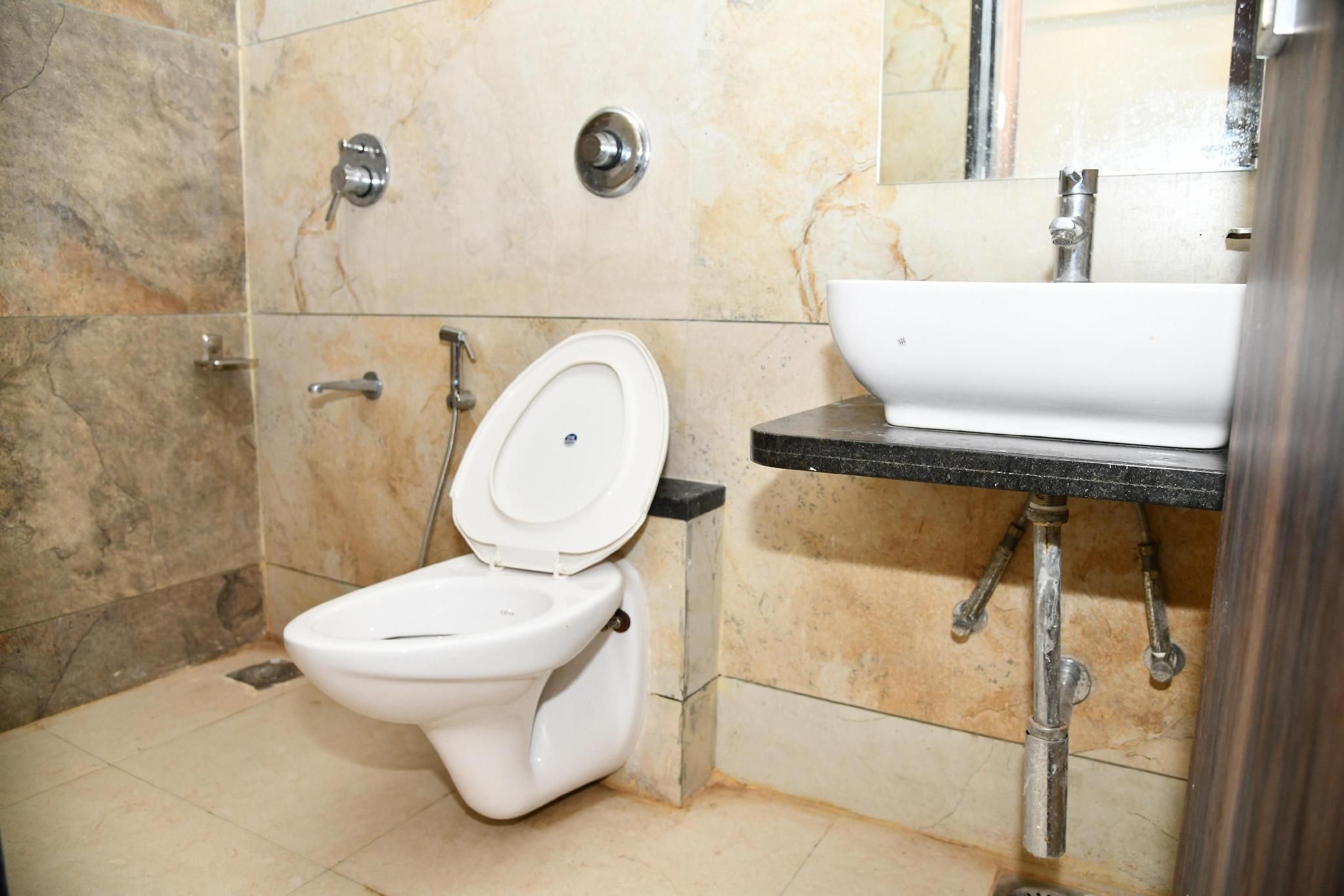 Hotel Shreeji Palace Mount Abu Super Deluxe 3