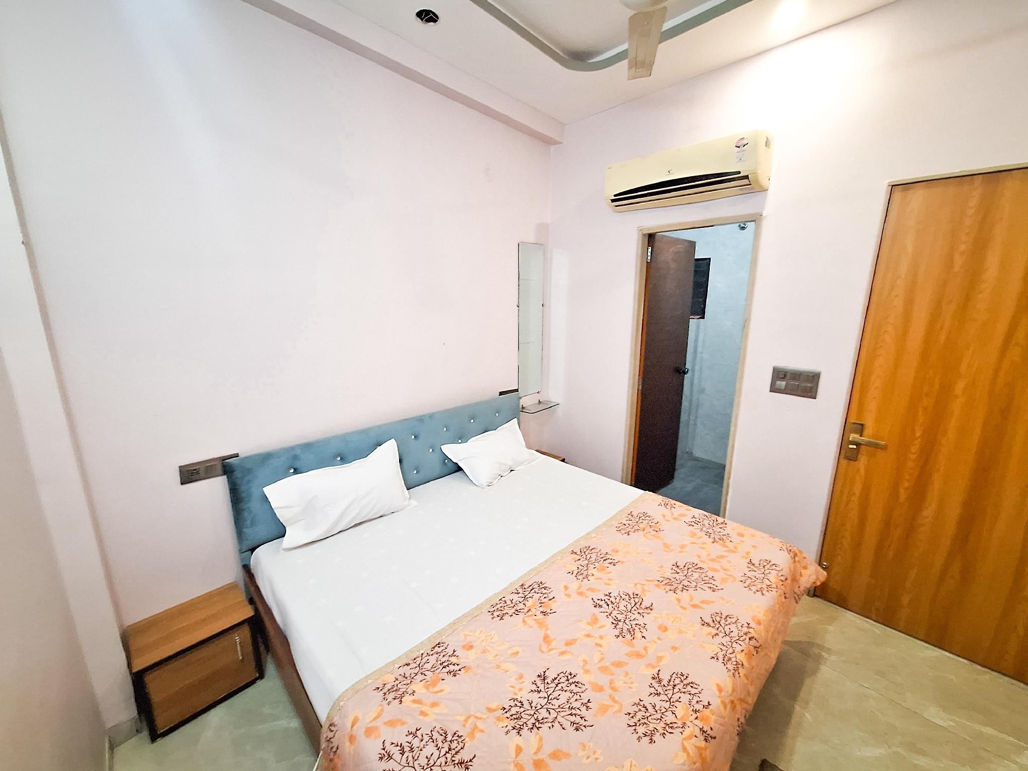 Shivang Homestay Family Deluxe