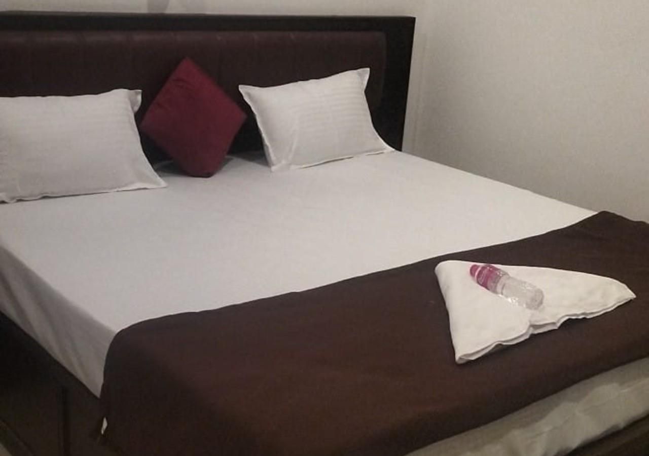 Non - AC Standard Room