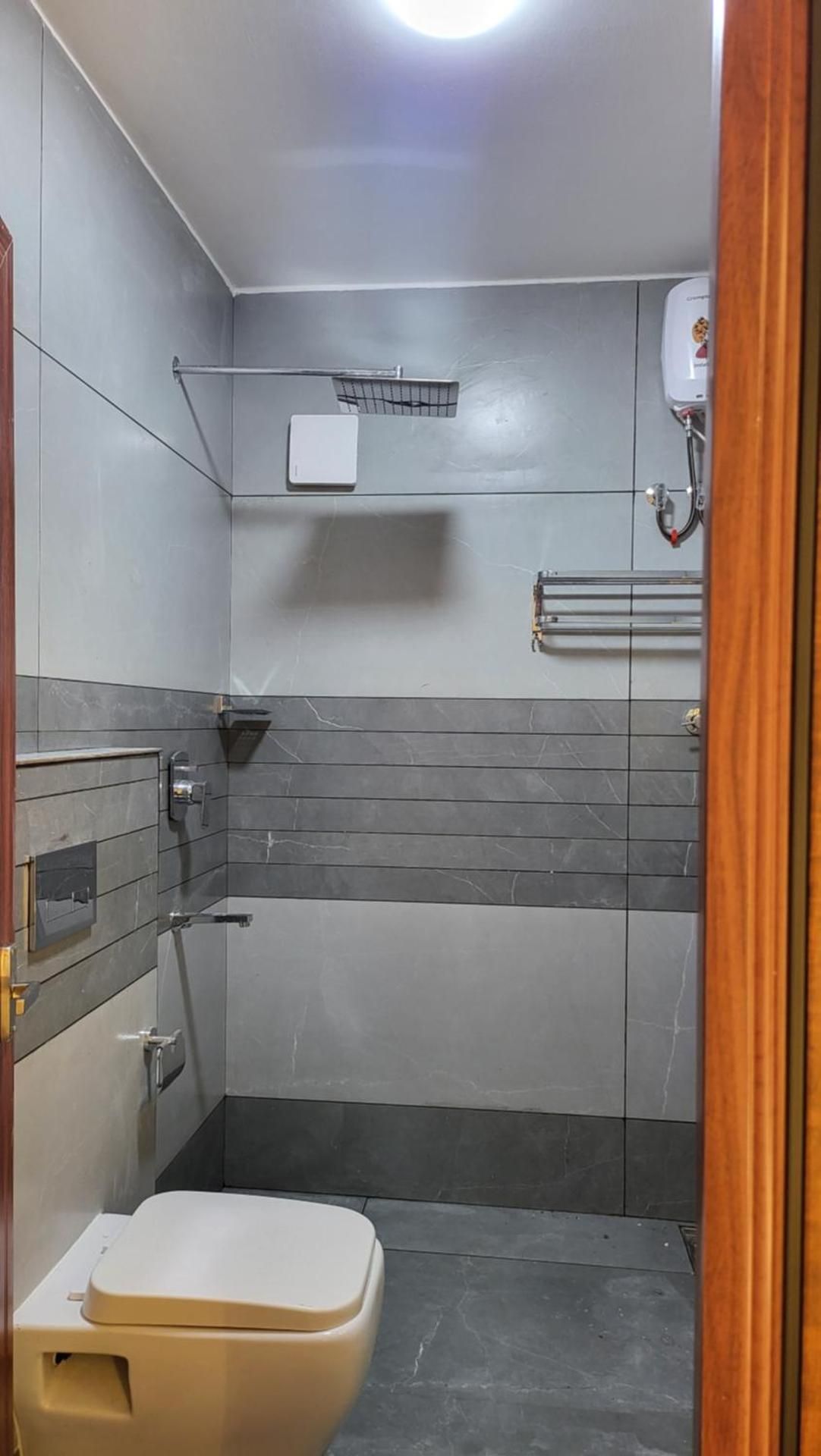 Hill View Hotel and Lodging  Standard Suite 2