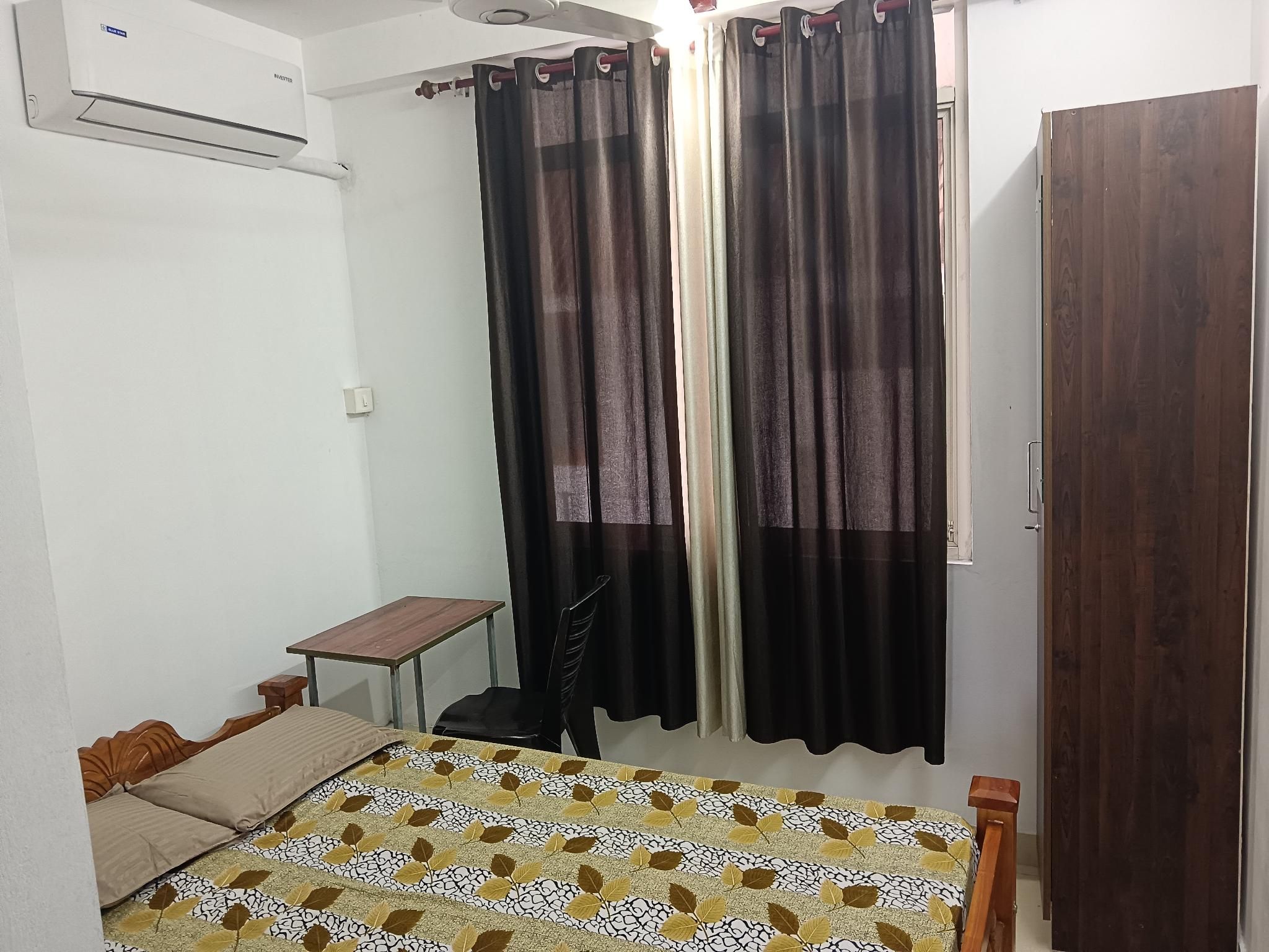 Hill View Hotel and Lodging  Standard Room