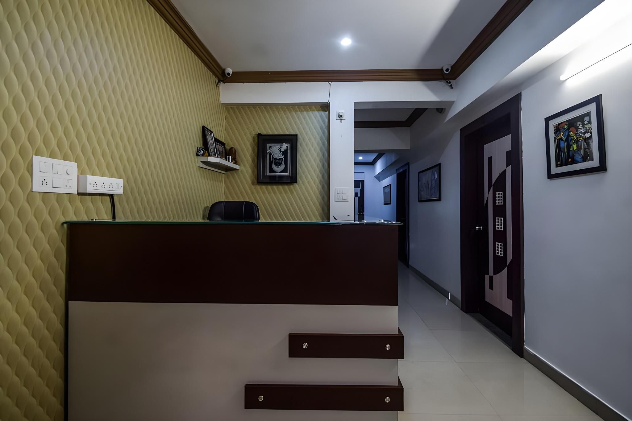 HOTEL KESAR AMRAPALI