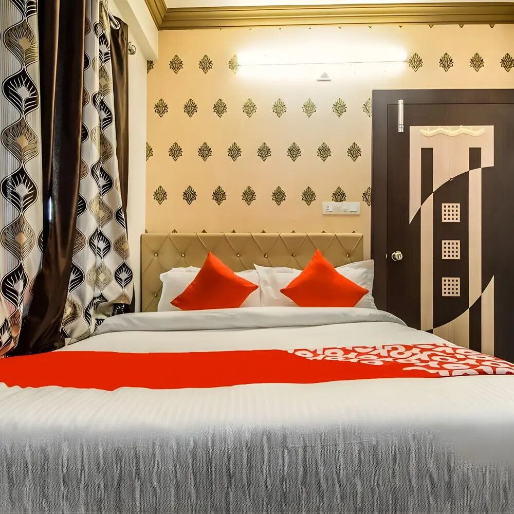 HOTEL KESAR AMRAPALI Non - AC Standard Room