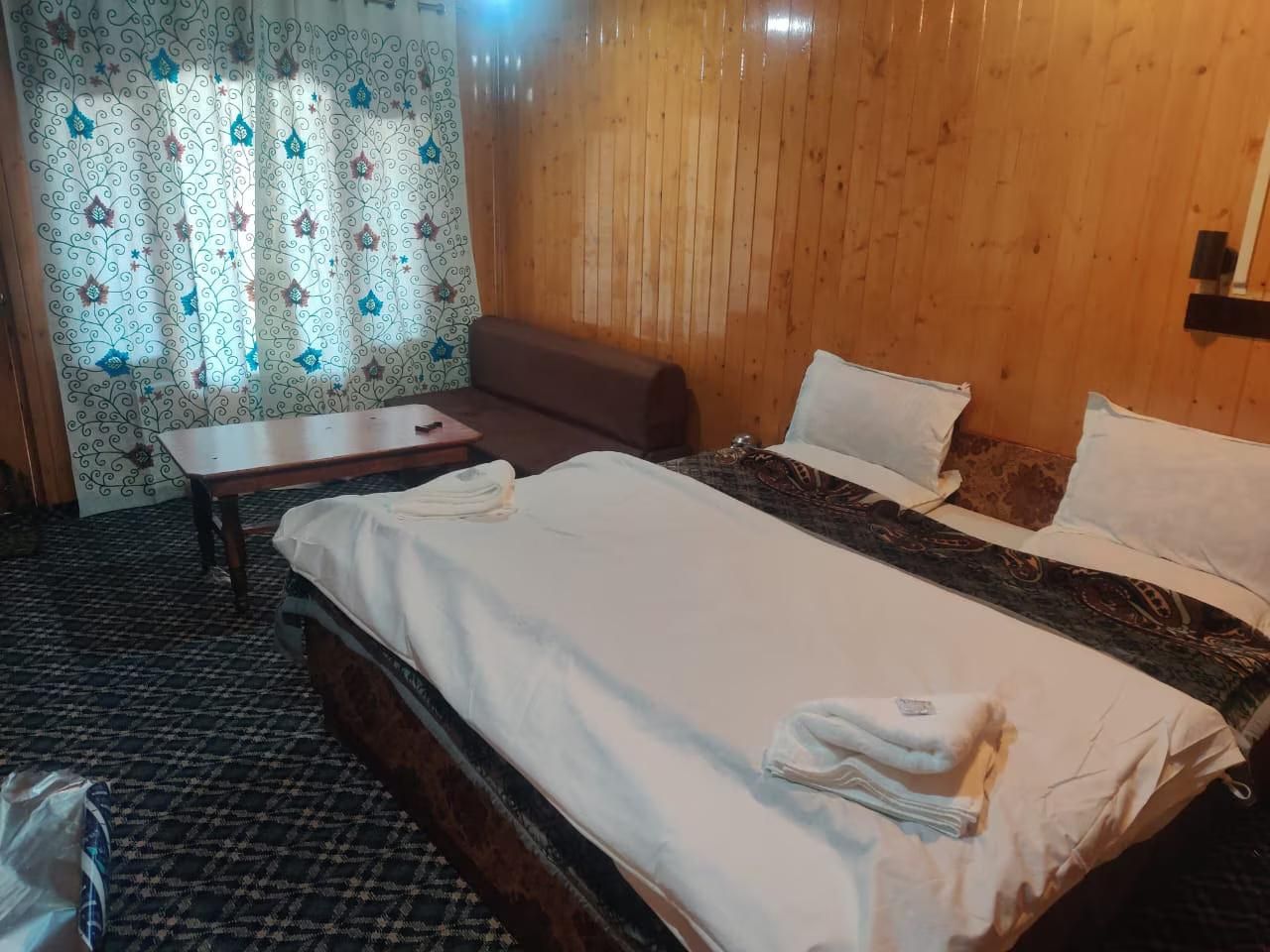 Roseland Cottage Gulmarg Srinagar Jammu and Kashmi Deluxe 2