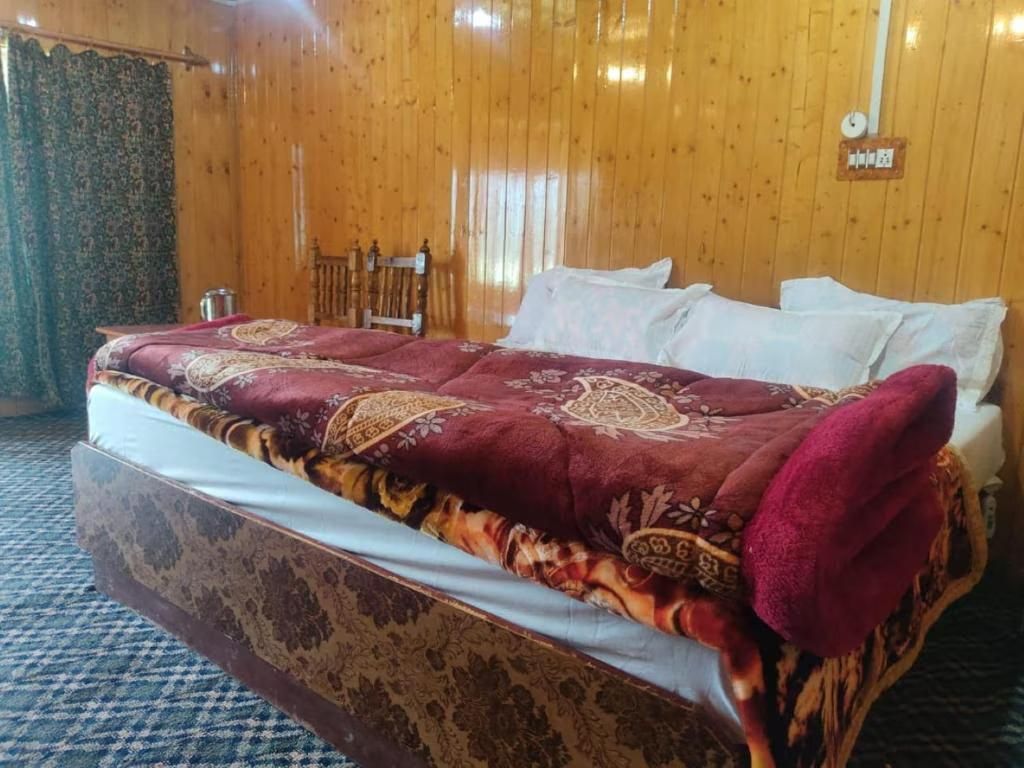 Roseland Cottage Gulmarg Srinagar Jammu and Kashmi Deluxe