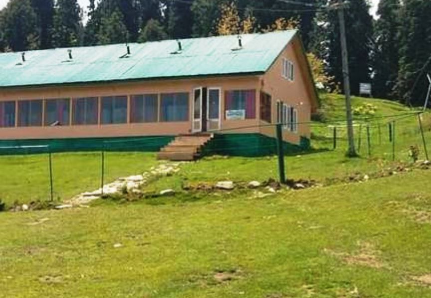 Roseland Cottage Gulmarg Srinagar Jammu and Kashmi