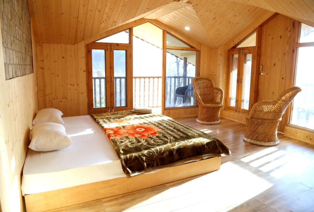 Barpa Cottage Manali