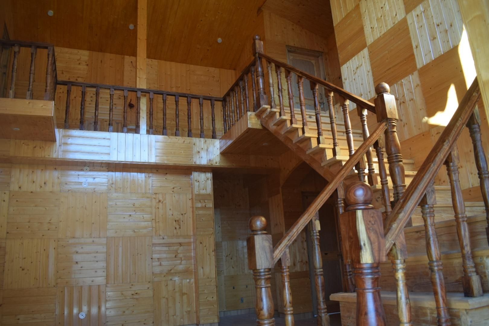 Barpa Cottage Manali