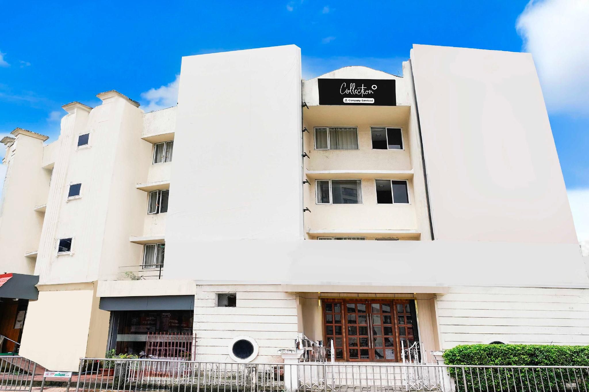 Collection O Vashi MIDC