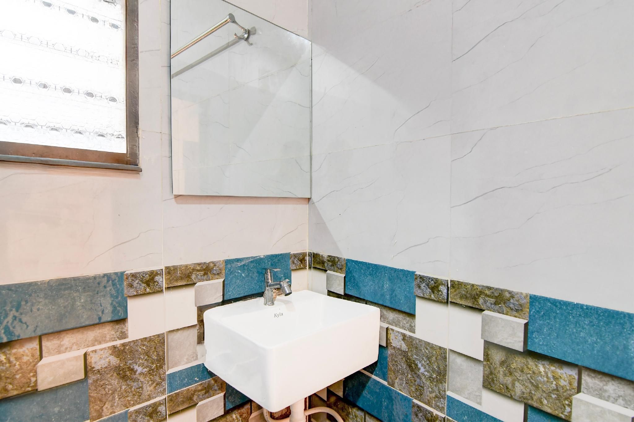 Hotel O Sunshine Classic 3