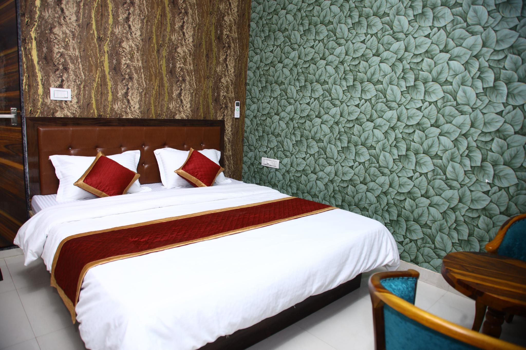 Hotel L S Restaurant & Spa Deluxe 2