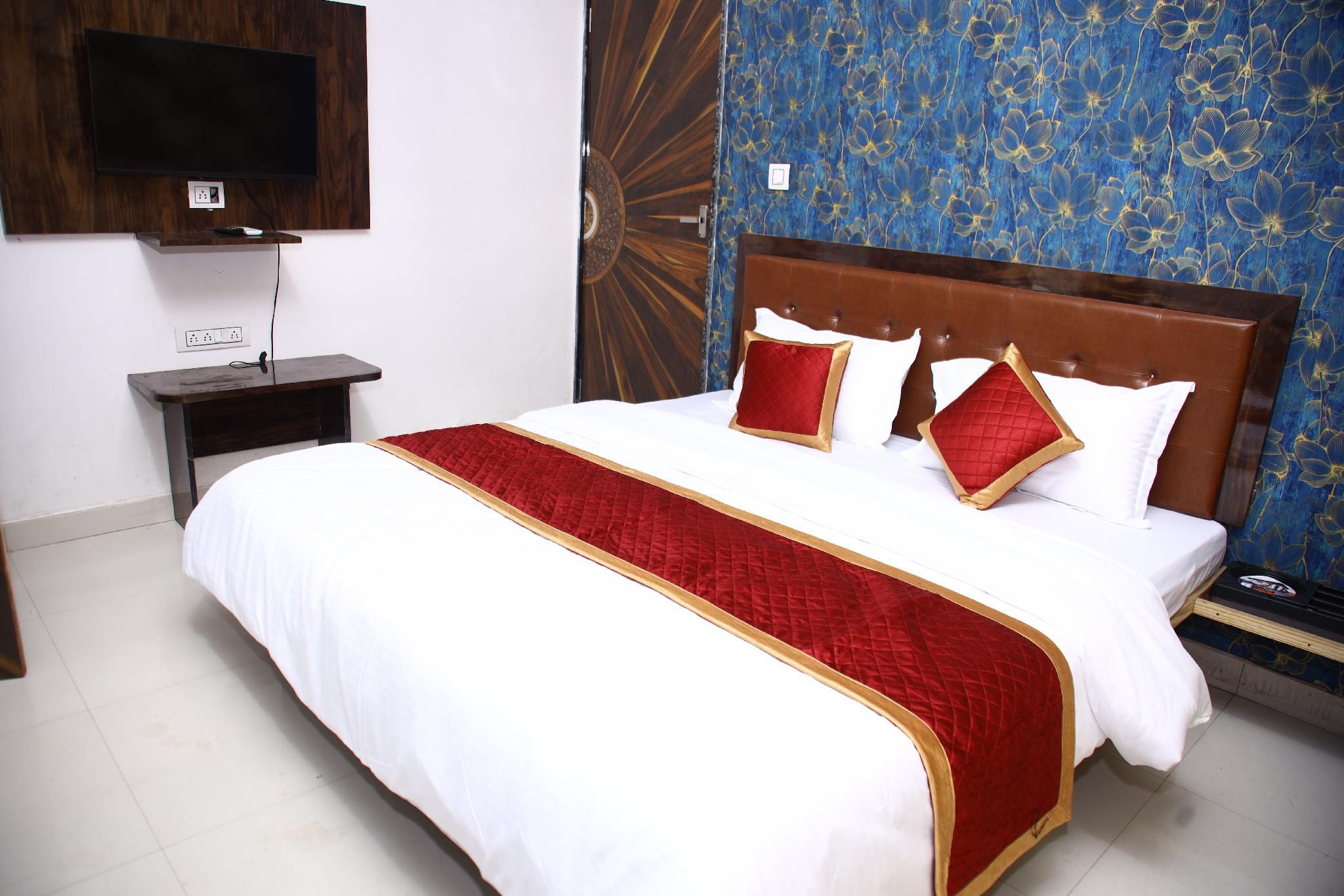 Hotel L S Restaurant & Spa Deluxe 3