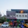 Hotel O Sai Plaza