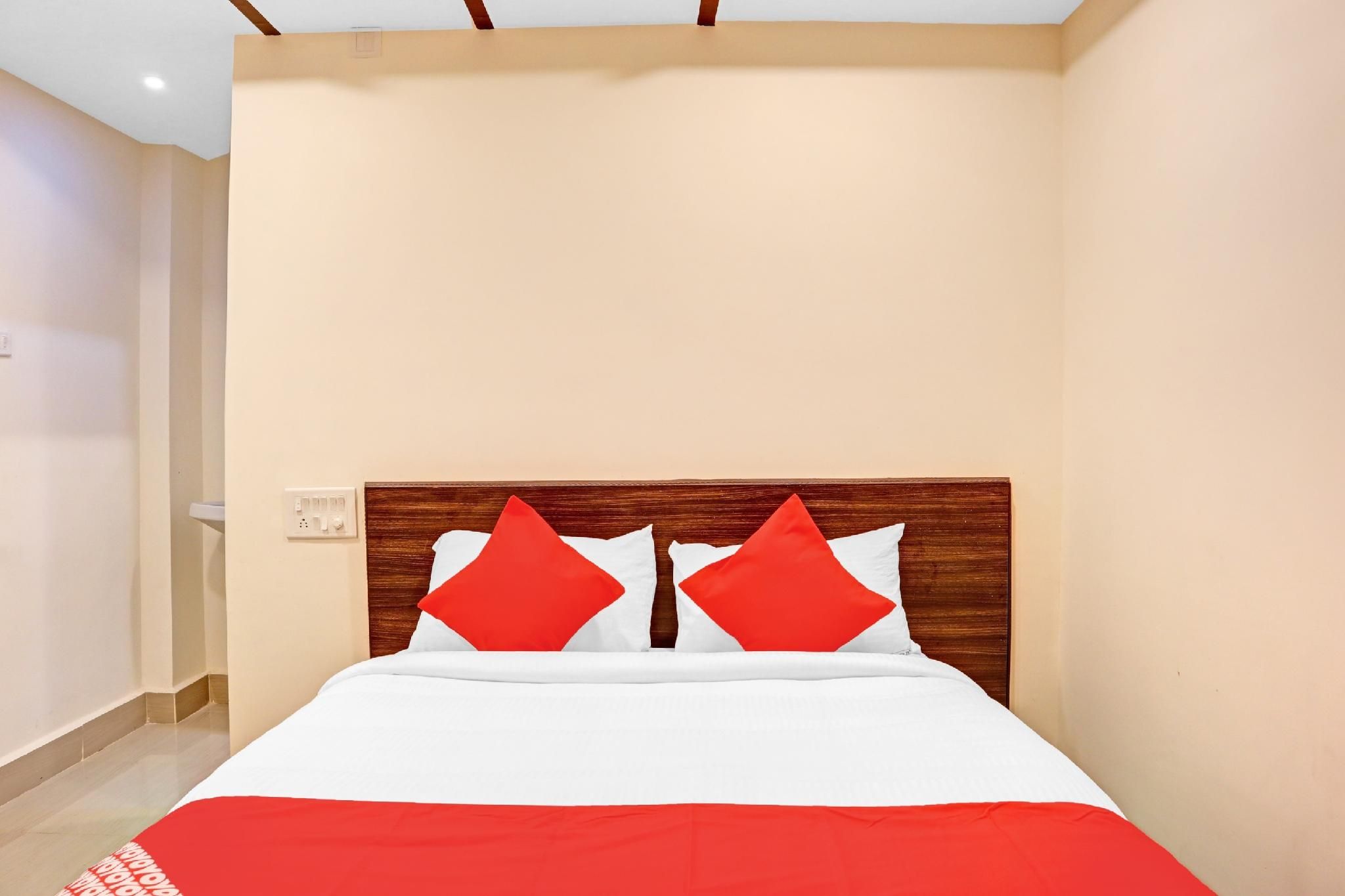 Hotel O Ramya Inn Classic Double or Twin 2