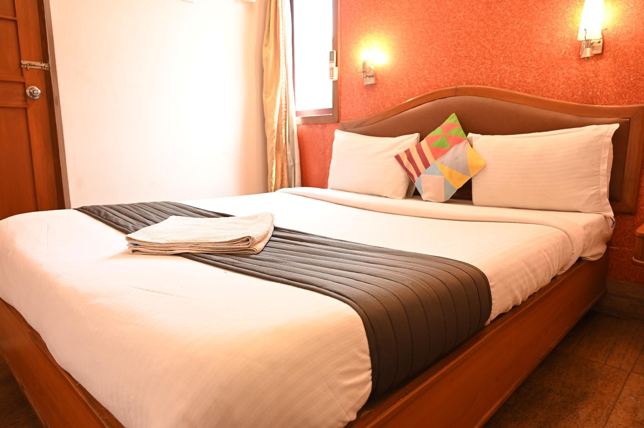 Bella Vagues BY K Hotels Double Room 2