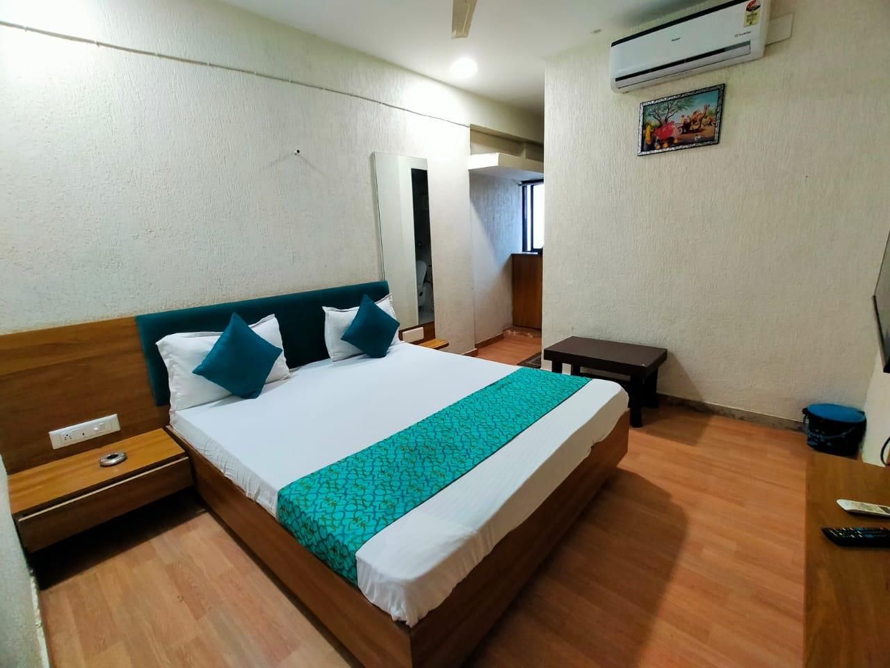 Hotel shree tapovan Single Standard