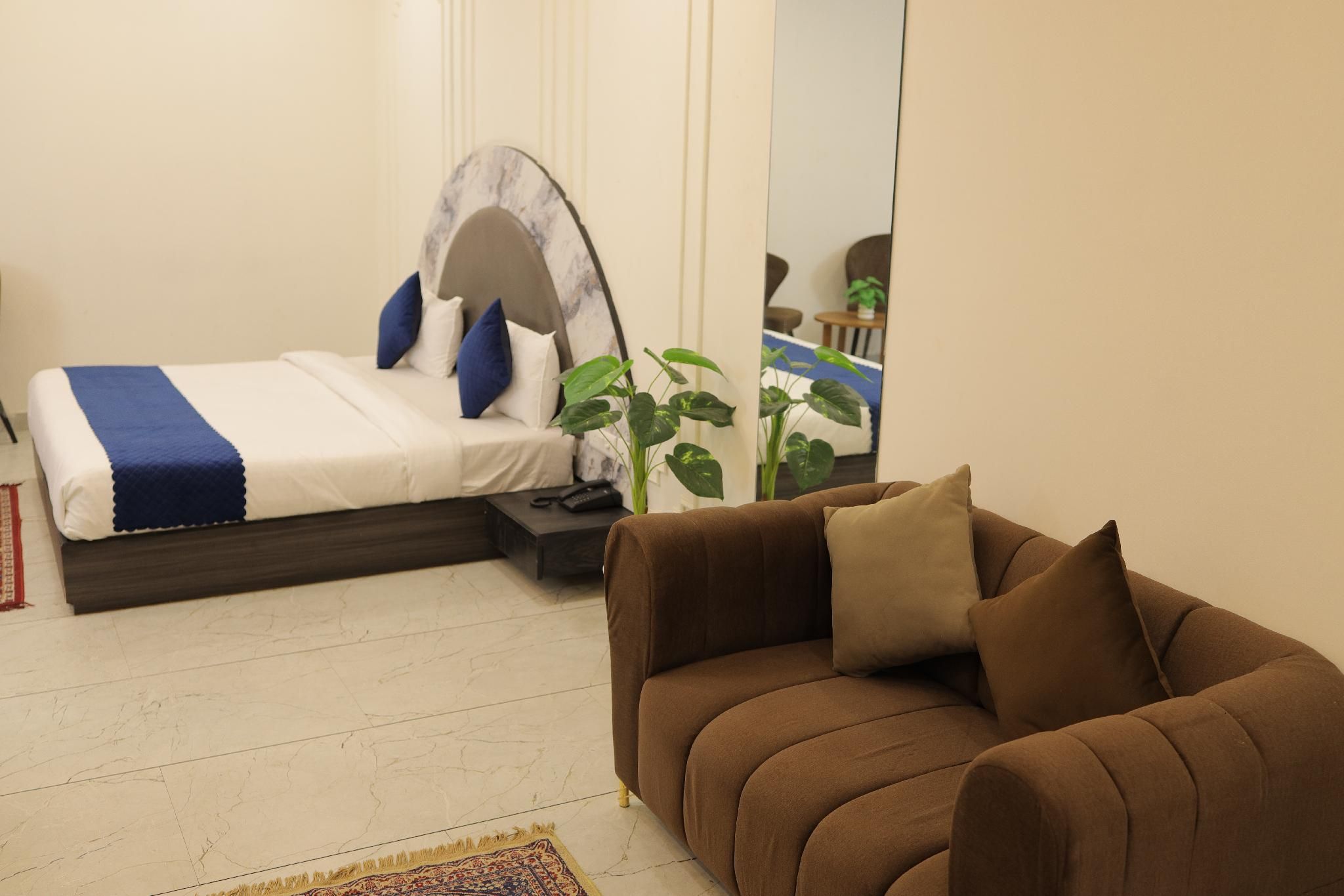 Amenity (Guest room)