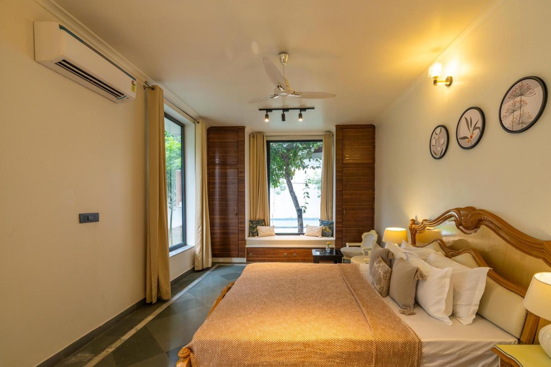 The Tree House by VEO - Part of StayVista Villa