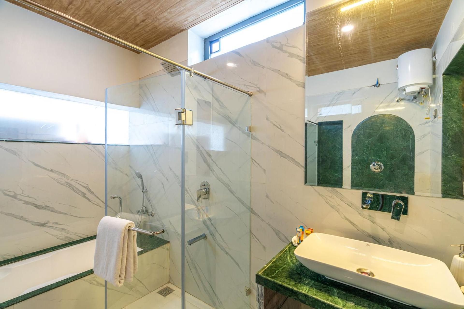 The Tree House by VEO - Part of StayVista Villa 2